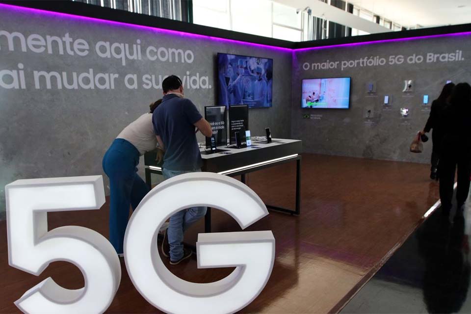 Missão oficial vai aos EUA para conhecer redes privativas de 5G