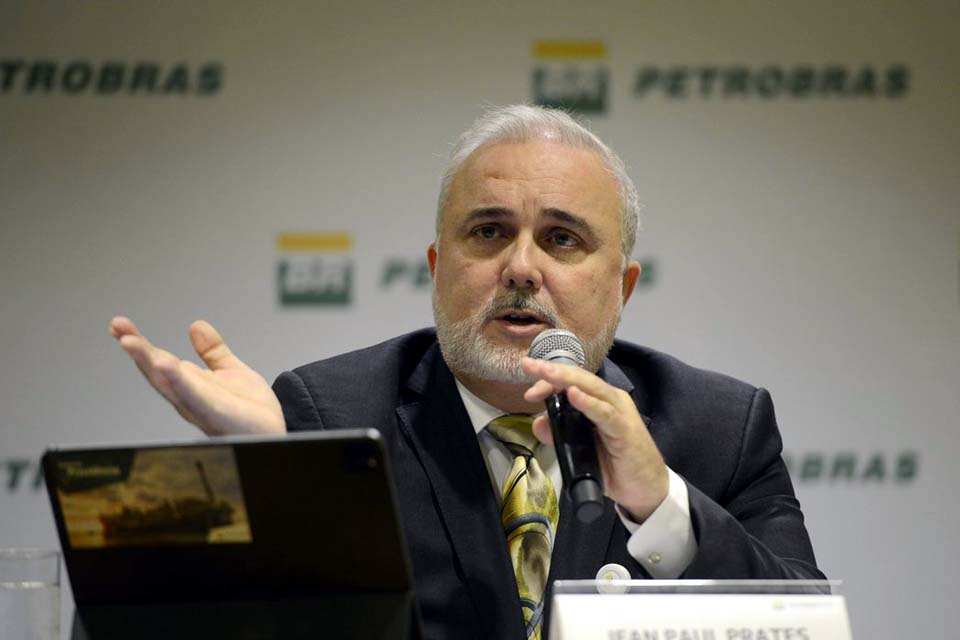 Guerra no Oriente Médio pode aumentar preço do diesel, diz Petrobras