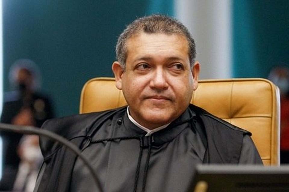 PGR recorre contra decisão de Nunes Marques que suspendeu trecho da Lei da Ficha Limpa