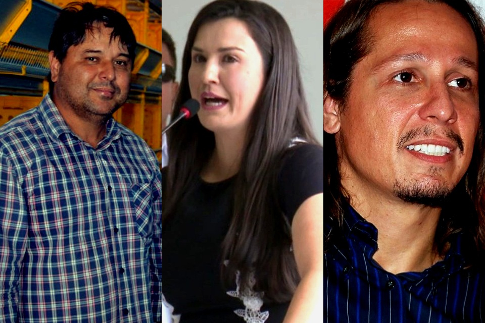 Diligência na Bolívia: Justiça sequestra valores da conta do Estado de Rondônia para bancar tradutor em recurso de processo envolvendo a família Donadon