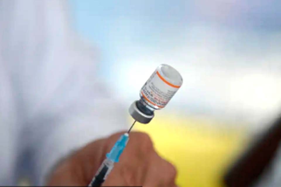 Covid-19: nova fase da mobilização nacional pretende vacinar 70 milhões de pessoas
