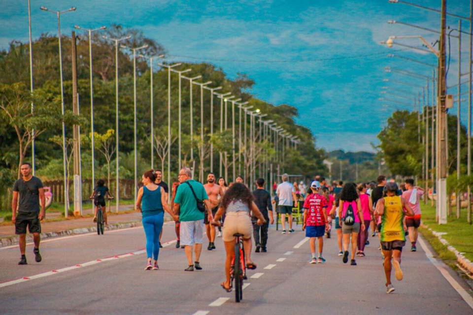 Entenda por que a prática de exercícios ao ar livre são prejudiciais à saúde durante período das queimadas