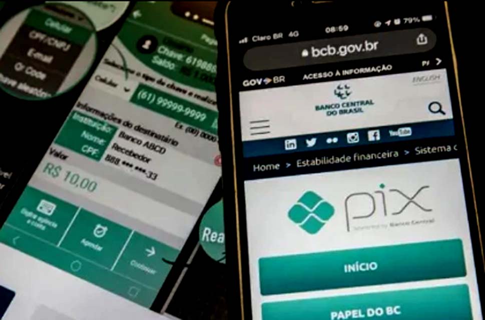 Monitoramento do PIX: o que acontece após revogação do ato que ampliava fiscalização