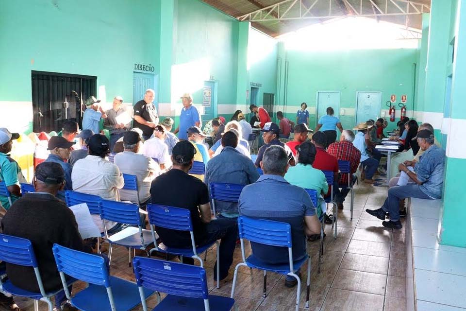 Final de semana tem campanha de prevenção ao câncer em São Domingos do Guaporé