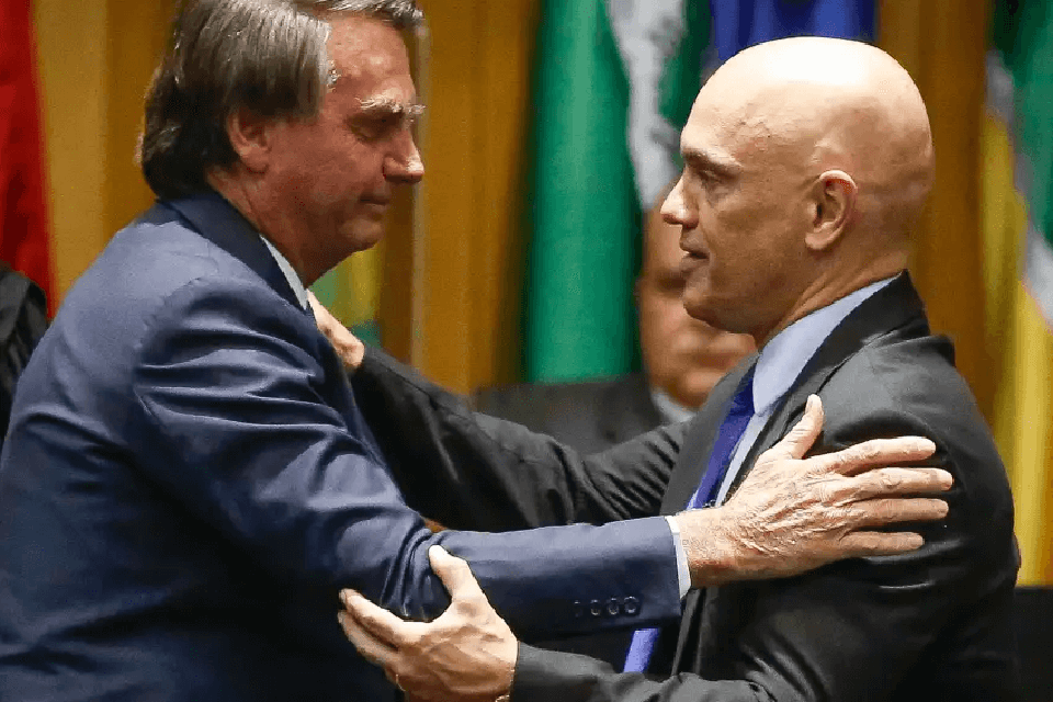 Bolsonaro permitiu os crimes ambientais; Não há espaço para um golpe; O xerife que assegurou a eleição livre