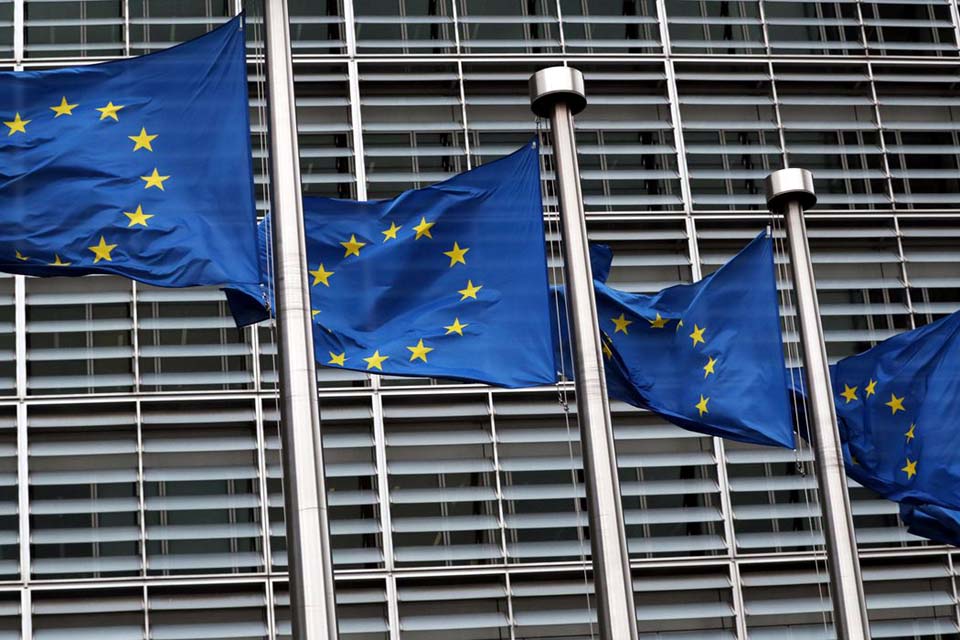 Comissão Europeia pede que se preservem ligações com o Reino Unido