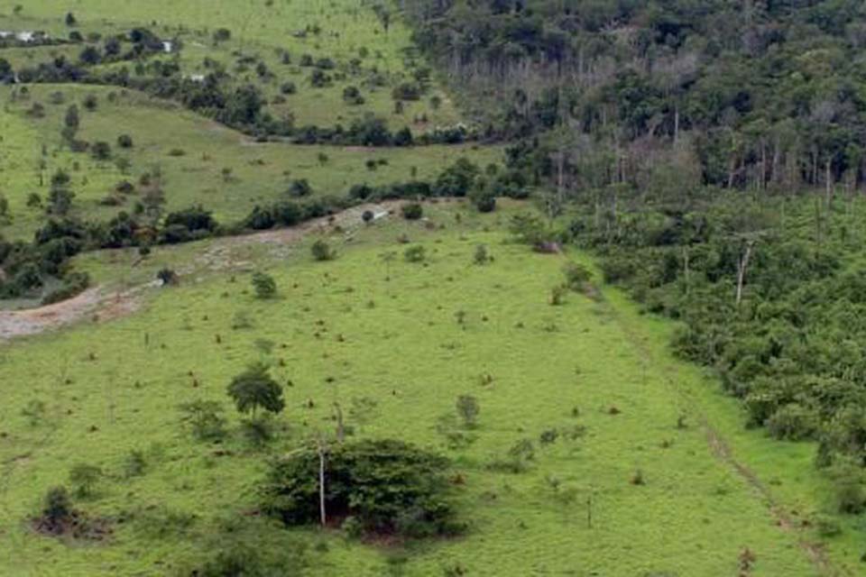 Termina nesta sexta entrega da Declaração do Imposto Territorial Rural