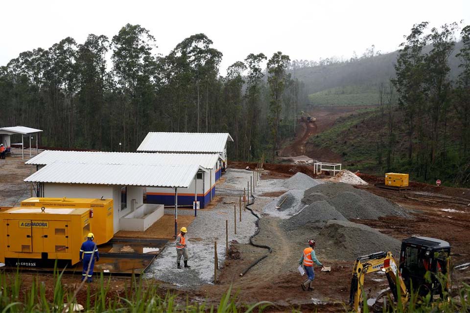 Seis anos após tragédia de Mariana, voz de atingidos chega ao CNJ