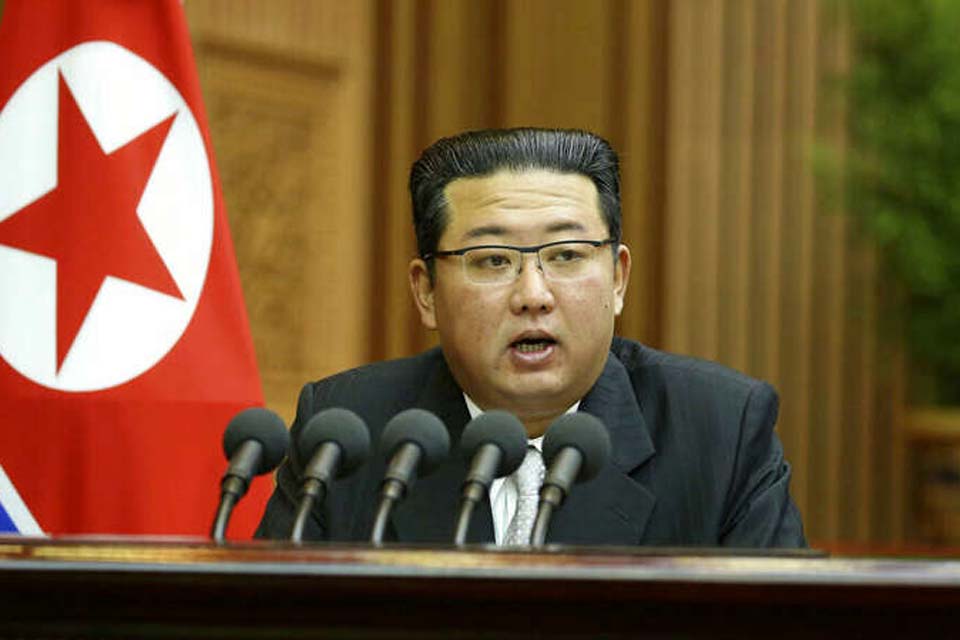 North Korea refuses dialogue with the US;  UN Security Council meets thumbnail