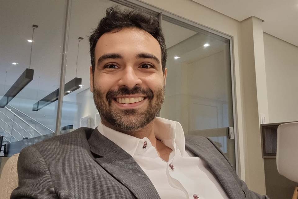 Vinicius Miguel apresentará painel sobre Saúde Mental e Direitos Humanos em evento internacional