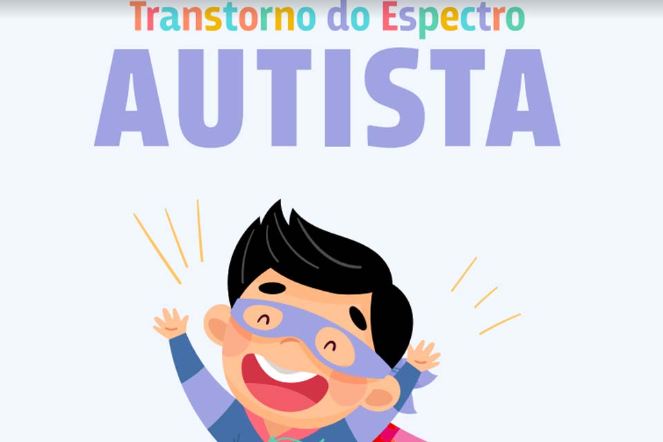 TRT-14 divulga o manual de atendimento a pessoas com Transtorno do Espectro Autista no âmbito do Regional