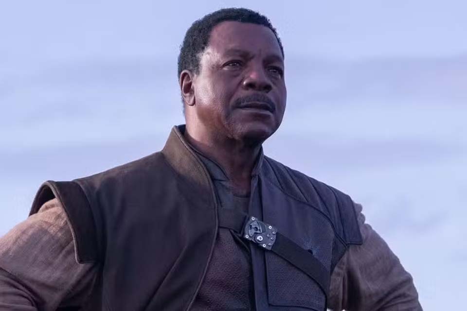 Carl Weathers, de 'Rocky' e 'The Mandalorian', morre aos 76 anos