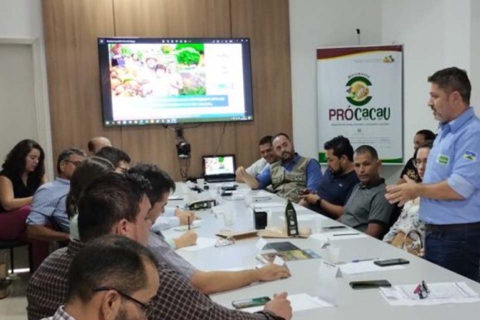 Previdência - Calendário anual de pagamento dos segurados do Iperon é  divulgado - Governo do Estado de Rondônia - Governo do Estado de Rondônia