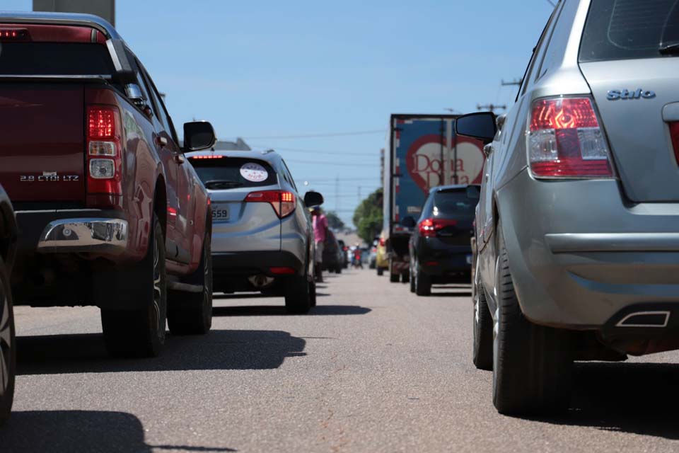 Última audiência do Plano de Mobilidade Urbana de Porto Velho acontece nesta sexta-feira (19)