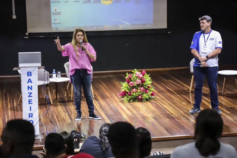 I Encontro de Gestores Municipais de Esporte de Rondônia chega ao fim com legado para o setor desportivo