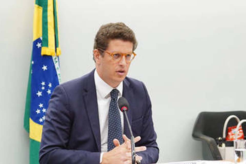 Ricardo Salles desiste de concorrer à prefeitura de São Paulo e diz: 'Derrota da direita para o centrão'