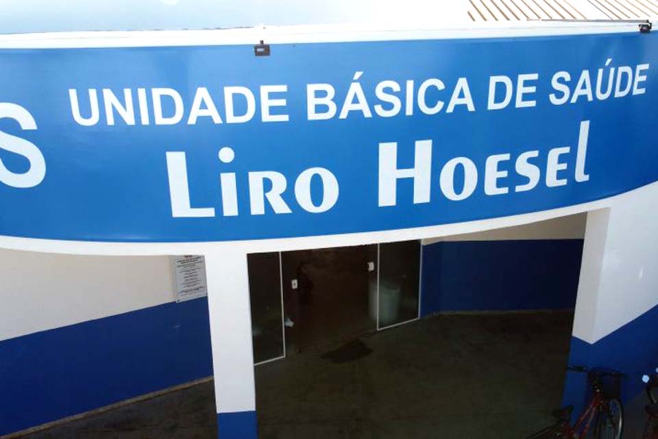 UBS Liro Hoesel é reaberta após dois anos de obras de reforma e revitalização com investimentos em equipamentos