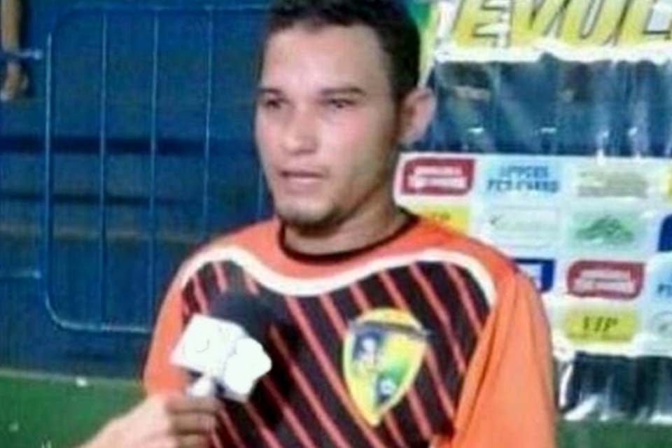 Federação de Futsal de Rondônia tem novo presidente