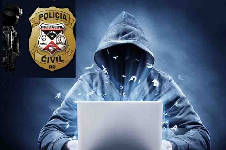 Policiais da DEAM de Rolim de Moura desvenda crime de Cyber Bullyng 