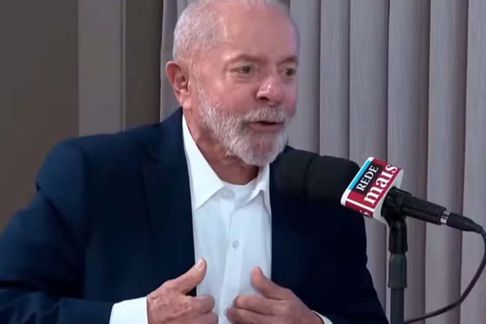 Hemorragia não afeta função cerebral do presidente, diz médico de Lula