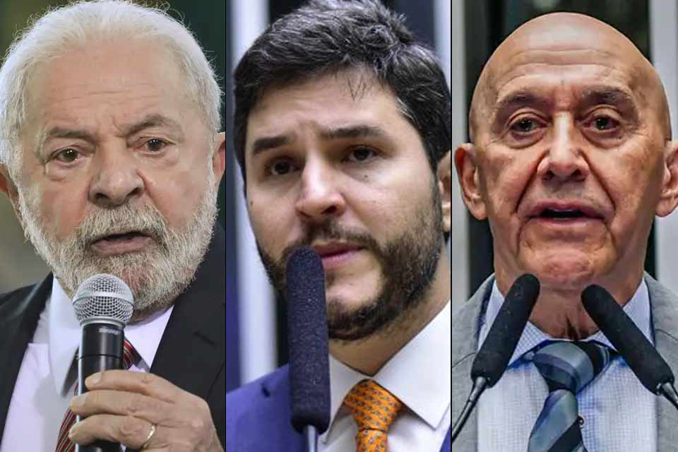 Crescimento não reduz desconfiança com o governo Lula; Maurício Carvalho é destaque; Confúcio destina R$ 66 milhões à educação