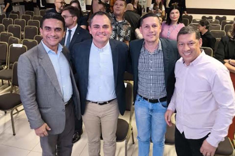 Sebrae RO busca parceria com o Governo do Estado para fortalecer o programa Geração Emprego