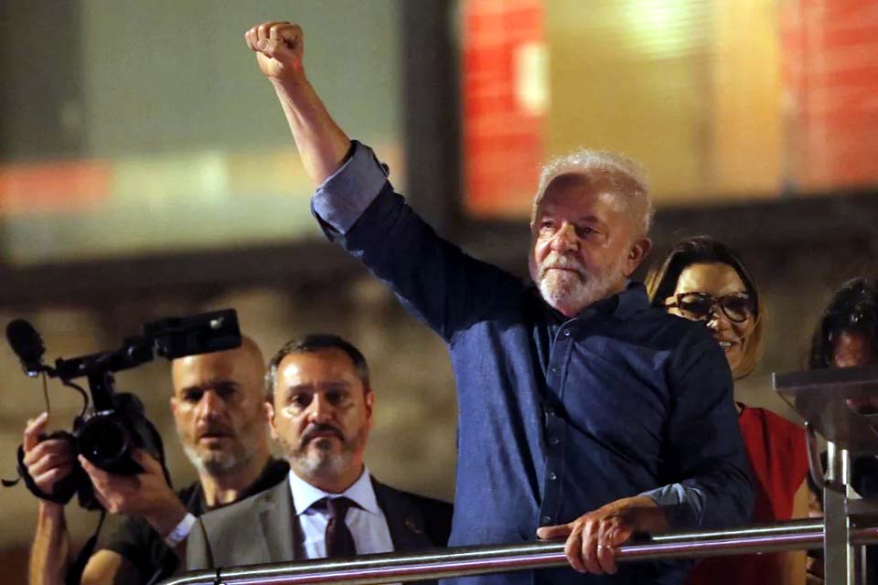 Para imprensa internacional, vitória de Lula representa resgate da democracia brasileira