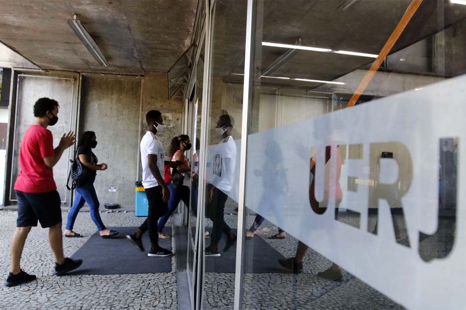 Inscrições para vestibular da Uerj vão até 12 de janeiro