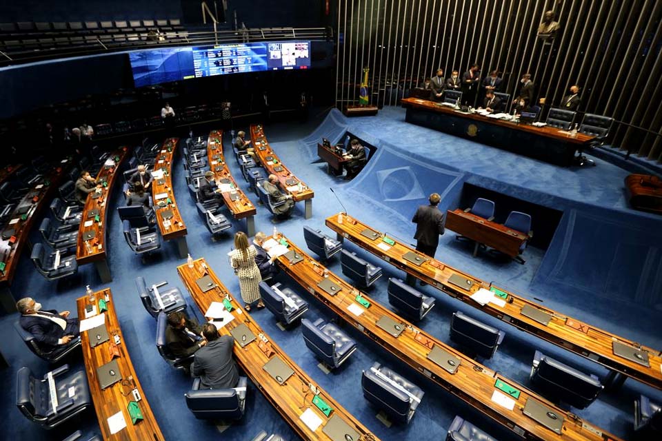 Senado aprova modificação nos limites da Floresta Nacional de Brasília