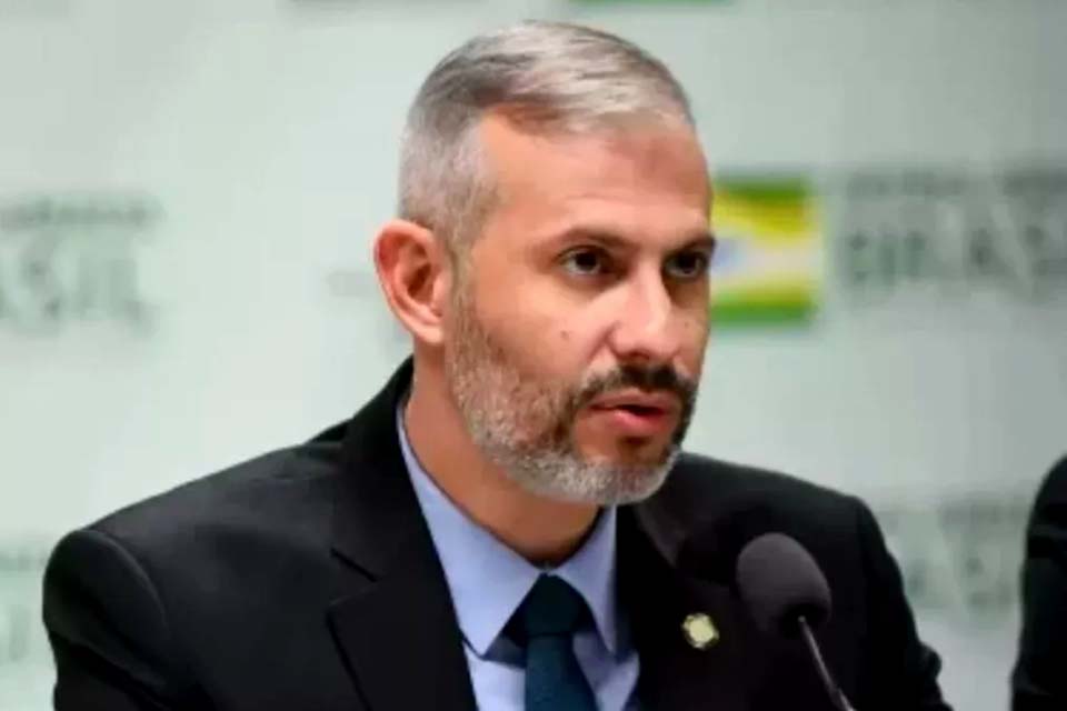 Governo nomeia Victor Godoy como ministro da Educação