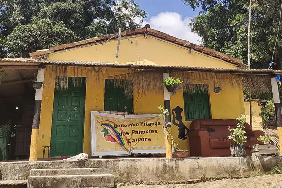 PF prende dois suspeitos de matar filho de Mãe Bernadete