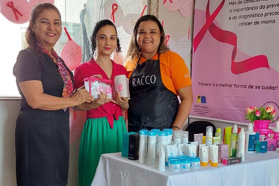 Feira da Mulher Empreendedora começa nesta sexta-feira (28)