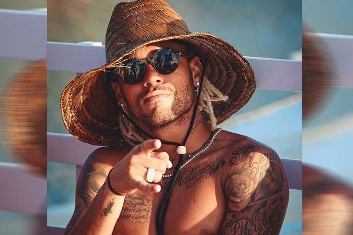 Neymar Jr. curtirá Carnaval com amigos em Salvador