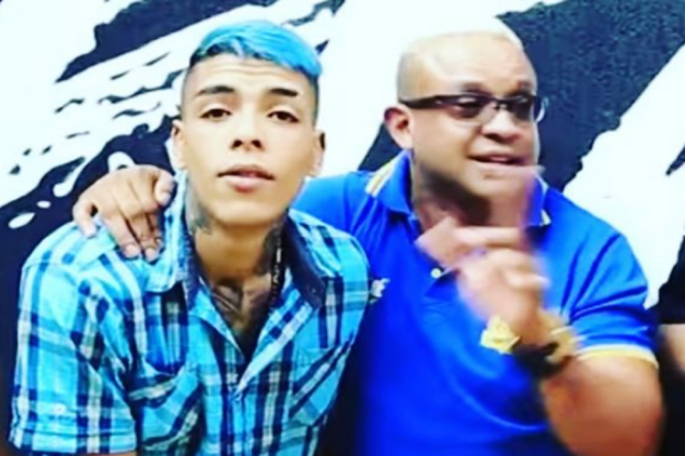 “O Funk está de luto” lamenta amigo e ex-produtor de Mc Kevin