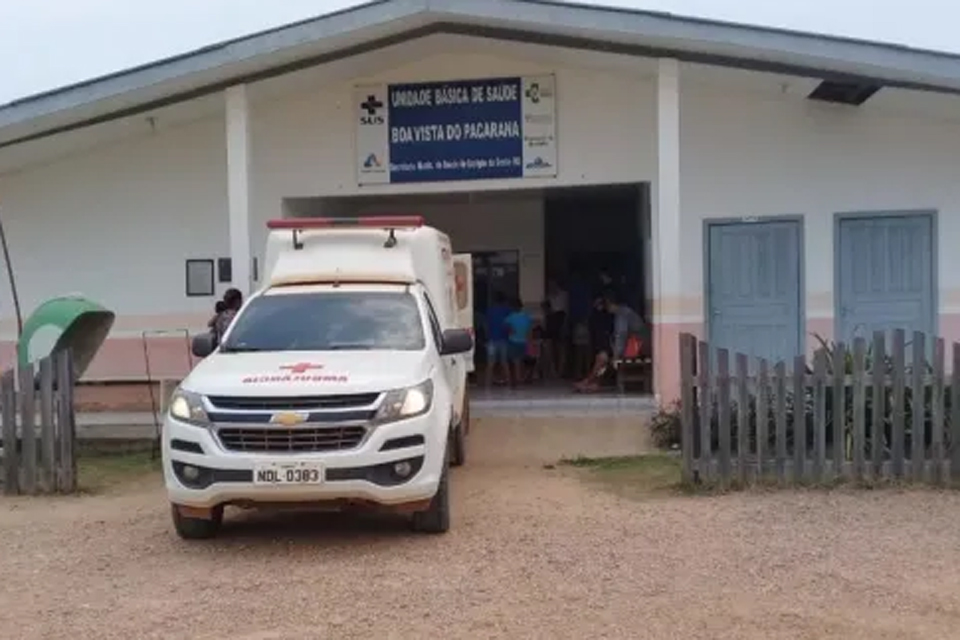 O atendimento à saúde no distrito de Boa Vista do Pacarana nunca esteve como no patamar de hoje