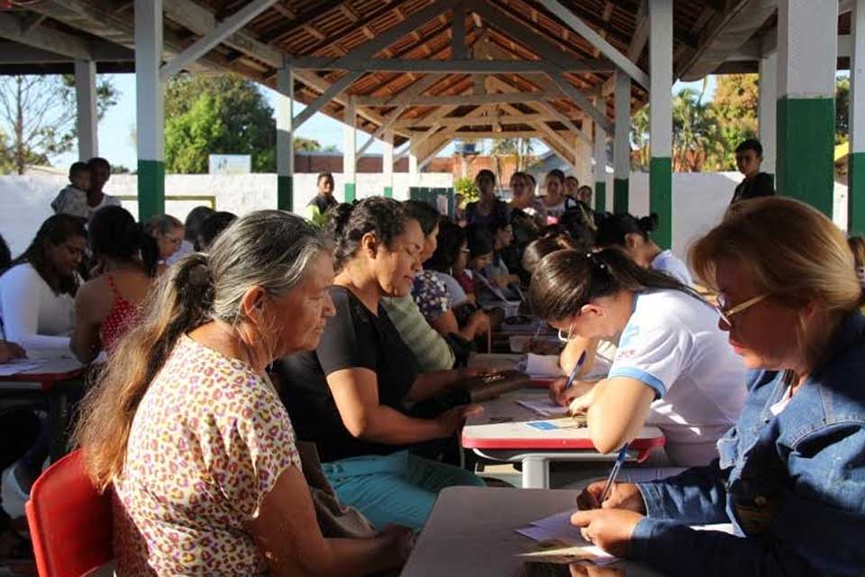 Comboni Rosa e Comboni Azul acontecem neste mês em Castanheiras e Costa Marques