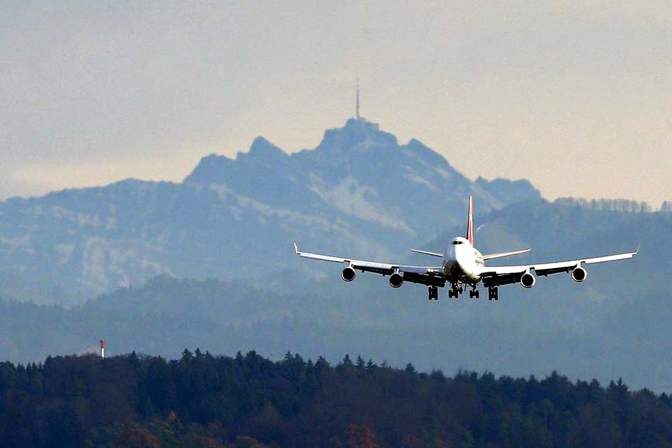 ANP anuncia recomendações sobre gasolina de aviação