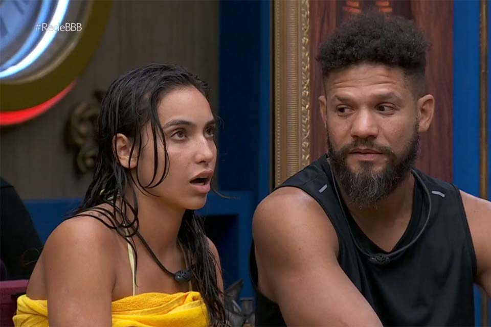 Globo revela possível motivo de desistência de Vanessa Lopes do 'BBB24'