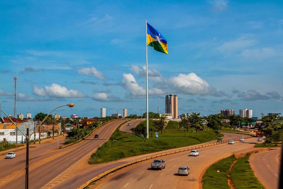 Novo decreto estabelece Isolamento Social Restritivo por 10 dias e toque de recolher nos municípios de Rondônia