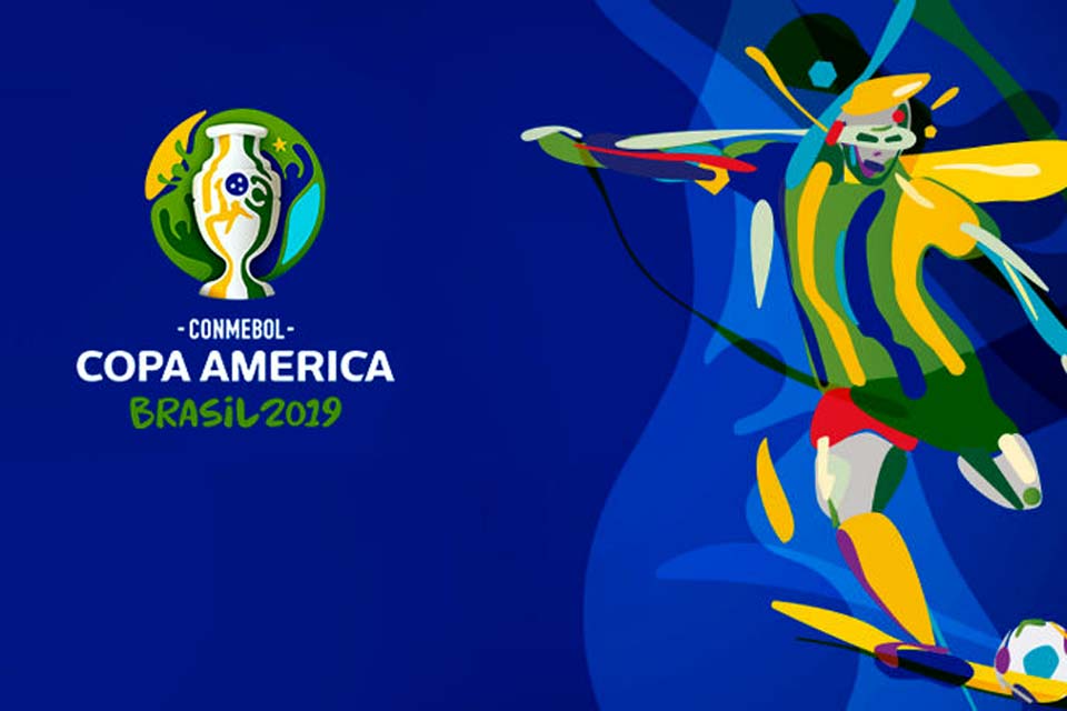 Copa América teve média de 29 mil pessoas por jogo na primeira fase