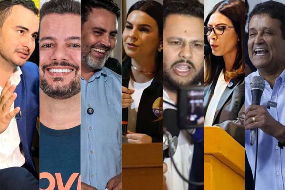 Planos de governo dos setes candidatos à Prefeitura têm de propostas às pessoas LGBTQIA+ a ‘‘meritocracia’’ para professores 