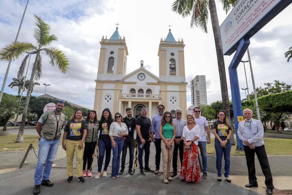 Porto Velho passa a contar com micro-ônibus para atender o setor turístico