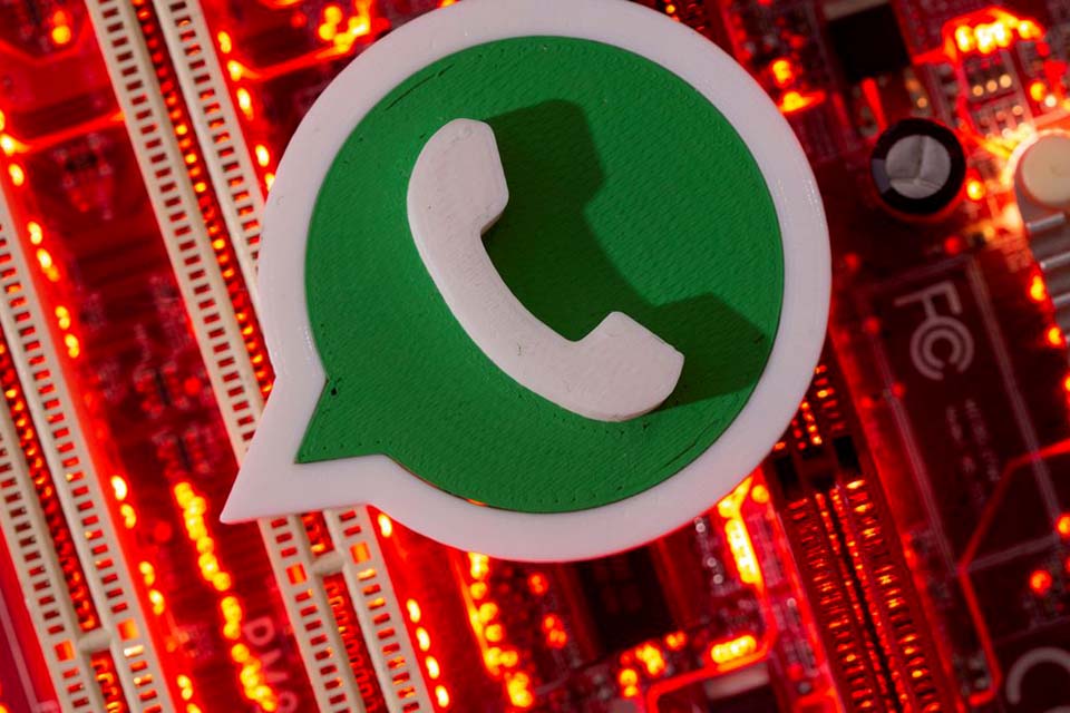 WhatsApp não imporá restrições a quem não aceitar regras de dados