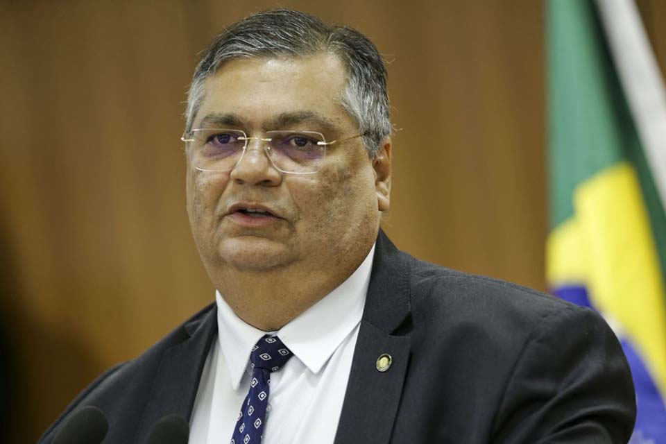 Dino garante que 7 de setembro não será repetição do 8 de janeiro