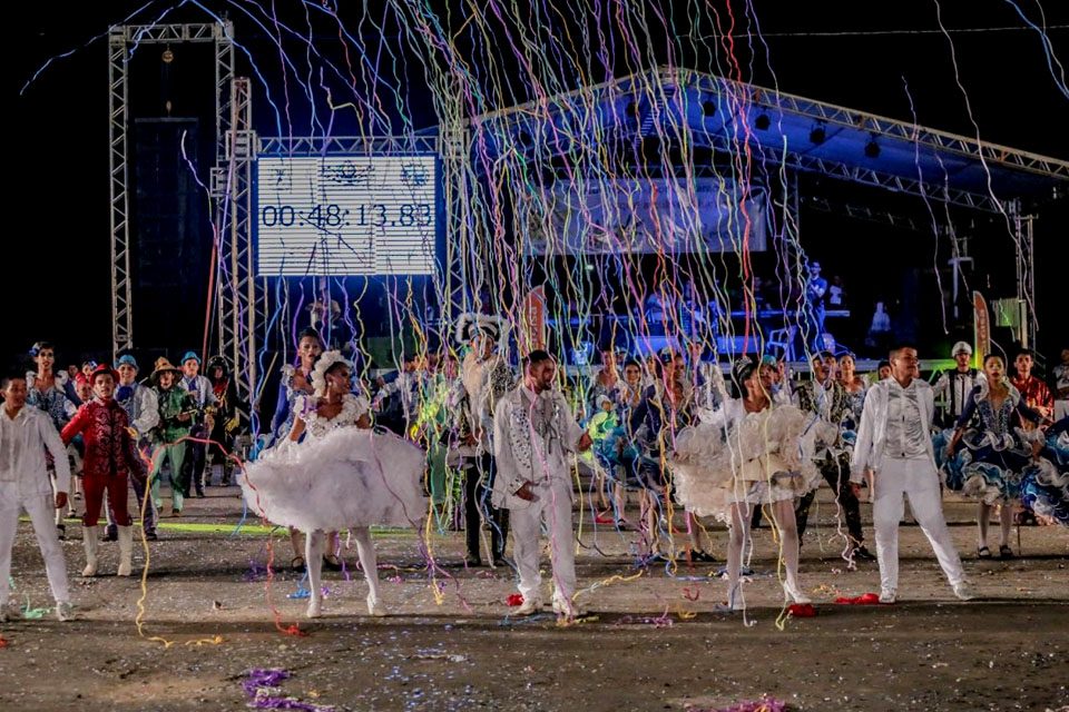 Após tramite legal, Governo de Rondônia publica Decreto que altera dispositivos e atende diretamente setor cultural