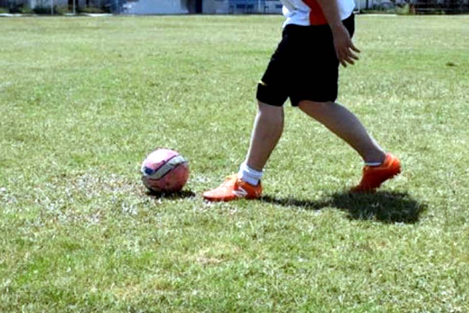 Segunda rodada da Copa Ademar Bueno de Futebol Society acontece neste final de semana 