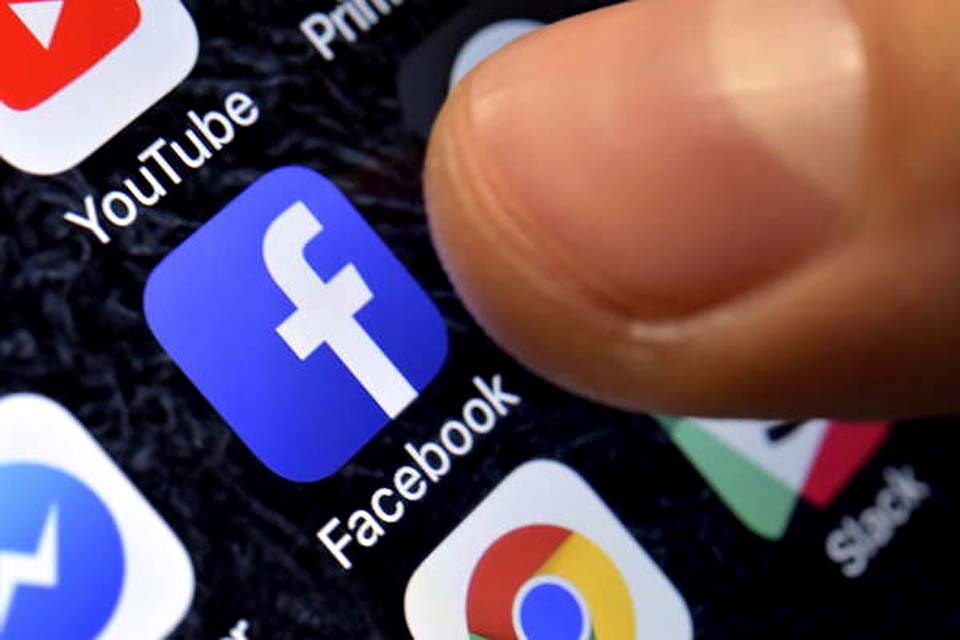 Instagram e Facebook vão inserir rótulos em postagens sobre eleições