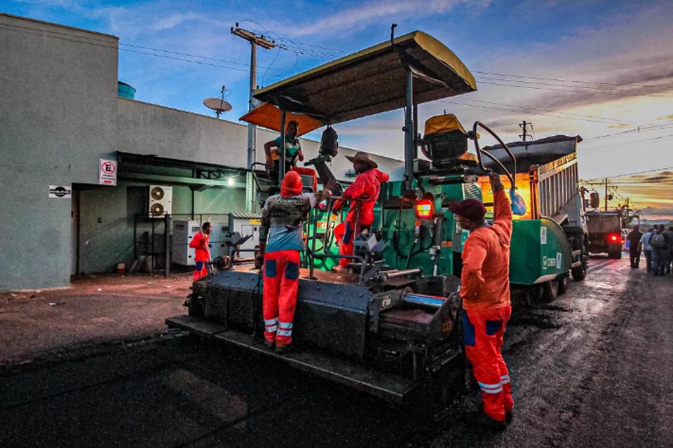 Municípios da Zona da Mata receberam mais de R$ 127 milhões em investimentos por meio do Fórum de Prefeitos e Vereadores