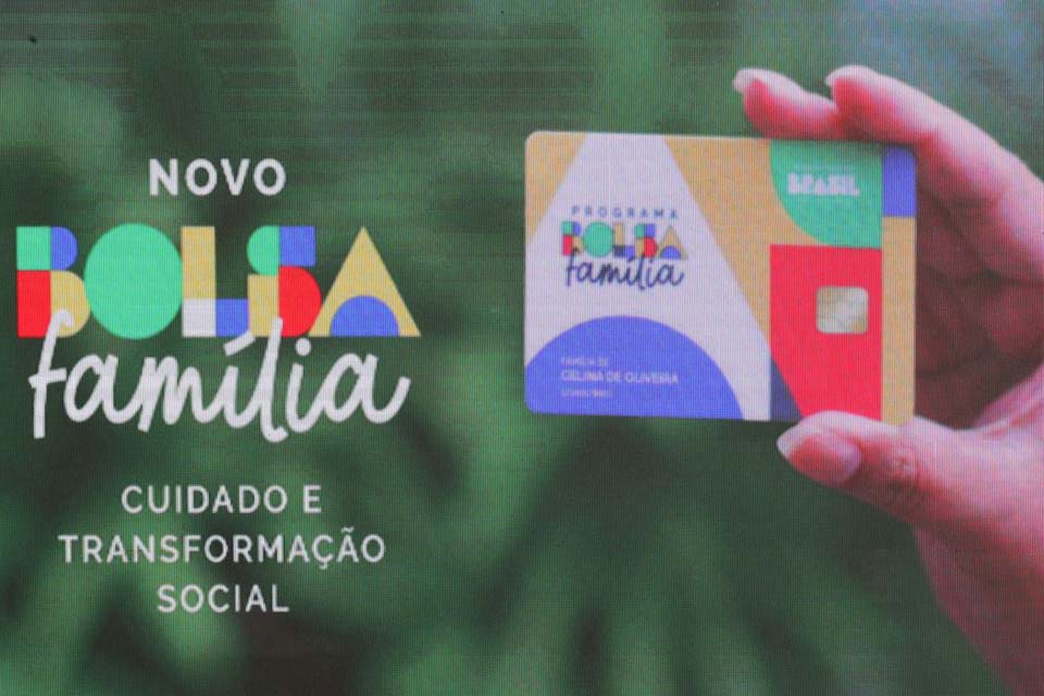 Comissão marca para 3 de maio votação do parecer do Bolsa Família