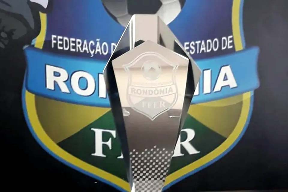 Federação de Futebol do Estado abre inscrições para a Sério B do Rondoniense